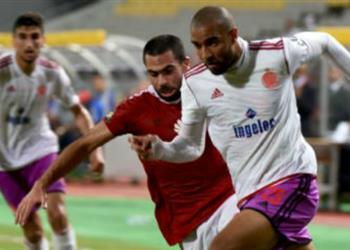 لاعب الوداد سنجبر الأهلي على التواضع أمام جماهيره