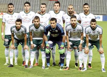 المصرى يفلت من كمين الداخلية بفوز ثمين بالدوري