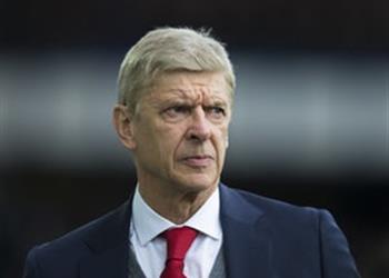 فينجر مانشستر سيتي على كوكب اخر