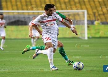الزمالك يحسم الجدل ويؤكد أحقية لاعبيه السبعة في المشاركة أمام رينجرز