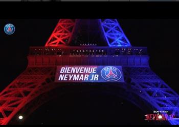 نيمار حتي فى أجمل أحلامي لم أتخيل هذا