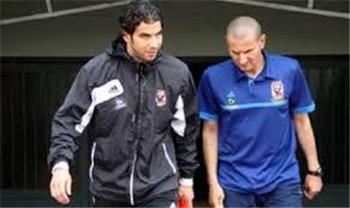 طارق سليمان إكرامي قدم مباراة مميزة والسبب يعود لهؤلاء