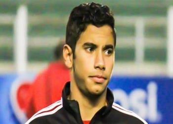 ناصر ماهر اتمنى العودة للأهلى وسأذهب لمعايشة فياريال الموسم المقبل