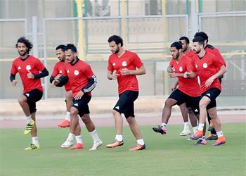 مدرب المحليين سأضم بعض لاعبي الفريقين الخاسرين في نصف نهائي الكأس