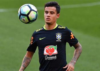 ختام_الميركاتو سبورت برشلونة يستسلم ويحسم أمر كوتينيو