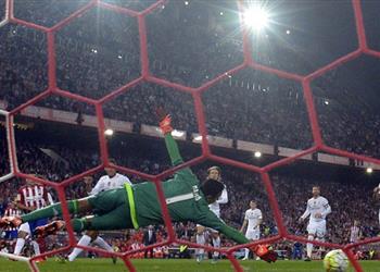 أخبار عقوبات رادعة من لجنة نبذ العنف قبل ديربي مدريد