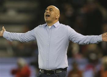 عواقب الخسارة من الإسماعيلي مستمرة اتحاد الكرة يوقف حسام حسن