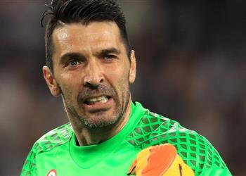 تصريحات بوفون ثلاثي الـBBC يحتاج مجهودا مضاعفا وأنا هنا لإغلاق هذه الدائرة