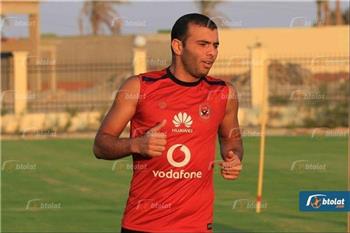 قائد الأهلي السابق متعب قيمة كبيرة ولكن