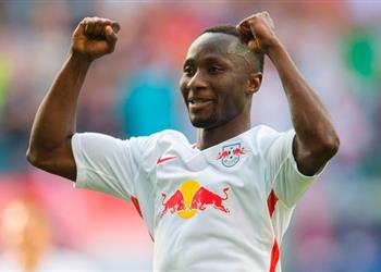 تقارير الميركاتو آمال ليفربول تنتعش في ضم كيتا عقب صفقة لايبزيج الجديدة