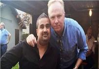 محلل أداء الزمالك يصل إلى الكاميرون استعداد ا لمباراة يونيون دوالا