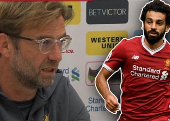 ليفربول إيكو الجميع يحب محمد صلاح ولكن