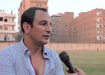 عفت نصار لـ بطولات لا للائحة الزمالك الاسترشادية