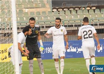 النصر للتعدين يسعى للعودة أمام دجلة وموقعة جديدة بين الداخلية والجيش