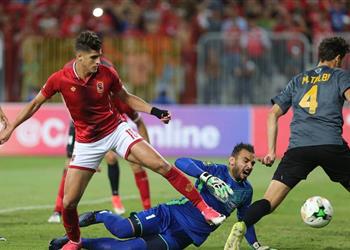 3 مخاوف تنتظر الأهلي أمام النجم الساحلي سيناريو 2007 أبرز التحديات