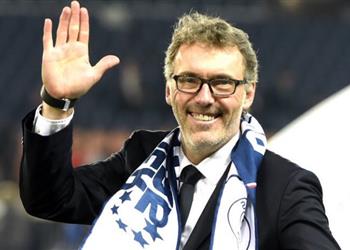 بلان مرشح لتدريب المنتخب الأمريكي