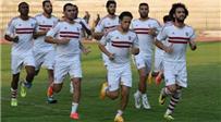 الزمالك يستأنف تدريباته عصرا استعداد لسموحة