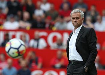 مورينيو ي خطط لصفقة من أرسنال