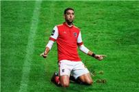 الكاف يشيد بإنجاز كوكا بالدوري البرتغالي ويطالبه بالمزيد