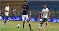 نقل مباراة الزمالك والمصري الى ستاد الإسكندرية
