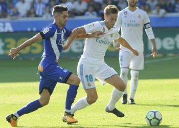 لورينتي سنتطور حتى تتحول الفرص الضائعة إلى أهداف