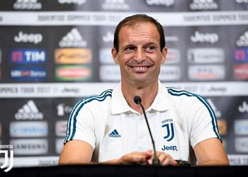 تصريحات برشلونة يدفع أليجري للمطالبة بإغلاق سوق الانتقالات