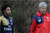 ماذا قال فينجر عن النني بعد الخسارة من ليفربول