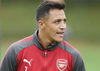 الآرسنال يرفض عرض ضخم من السيتي للتعاقد مع سانشيز