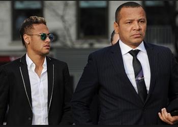 تقارير الميركاتو رسالة غامضة من والد نيمار حول مستقبله