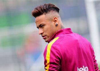 تقارير الميركاتو برشلونة يترك مستقبل نيمار في يد اللاعب ووالده