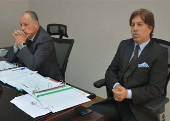 سويلم السوبر المصري مؤجل لحين التأهل إلى المونديال ولا نهتم بـ الانتخابات