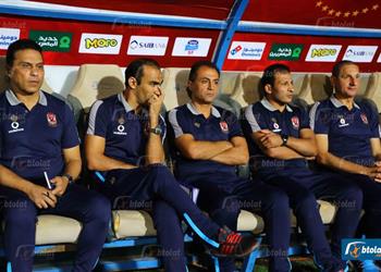 سيد معوض تركنا 6 اماكن بالقائمة الافريقية ولن نتعاقد مع بيكلي ومعلول مستمر فى الأهلي
