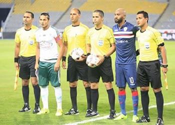 مرتضى يتخذ أول إجراء ضد عاشور عقب هزيمة الزمالك في الكأس