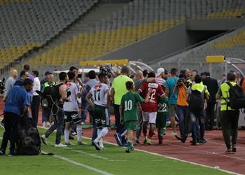 حسام حسن يكشف كواليس أزمة صالح جمعة وحقيقة عرض منتخب ليبيا