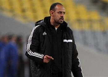 النحاس من الصعب مجاراة الأهلي ولا نملك قوام ا أساسي ا