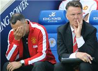 فان جال الفوز على ليفربول بنتيجة كبيرة هديتنا للجماهير