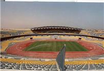 اتحاد الكرة يكشف عن الملاعب المقترحة لأندية الدوري