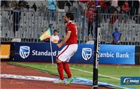 تقلص فرص ثلاثي الأهلي في اللحاق بمباراة سموحة