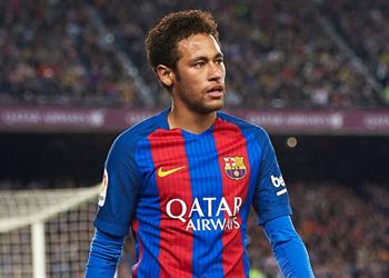 أخبار نيمار يخبر المقربين منه عن ندمه لعدم الإنضمام لريال مدريد