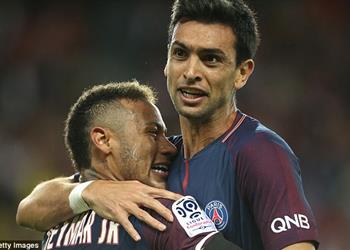 باريس سان جيرمان ي حدد مبلغ بيع باستوري