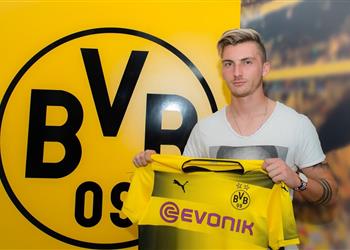 ميركاتو الصيف رسمي ا دورتموند يتعاقد مع رابع صفقاته بضم فيليب من فرايبورج