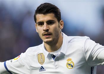 ميركاتو الصيف موراتا يجتاز الفحص الطبي تمهيد ا لانتقاله إلى تشيلسي