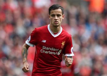 ختام_الميركاتو عرض جديد من برشلونة لضم كوتينيو