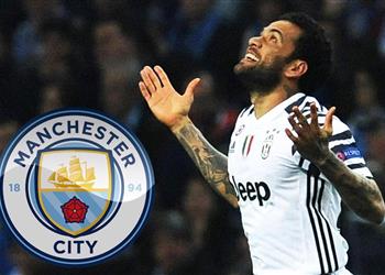 تقارير الميركاتو ألفيش يوافق على الانتقال إلى مانشستر سيتي بعقد لمدة عامين