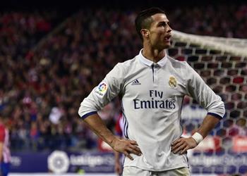 أخبار آس الإسبانية رونالدو يستقر على البقاء في ريال مدريد