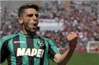 للمرة الثانية بيراردي يرفض الانتقال للعب في اليوفنتوس