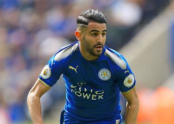 مانشستر يونايتد ليس م هتم ا بـ محرز