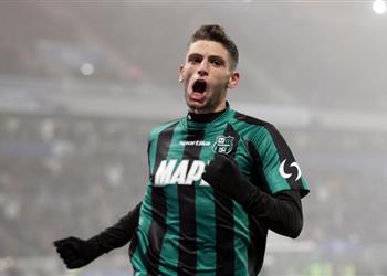 روما يفشل في ضم م هاجم جديد