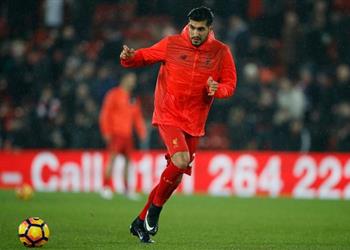 تقارير الميركاتو إيمري تشان هدفا ليوفنتوس في الصيف