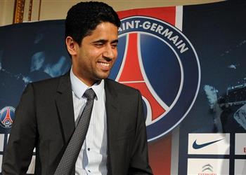 الخليفي حققنا أفضل بداية في دوري أبطال أوروبا